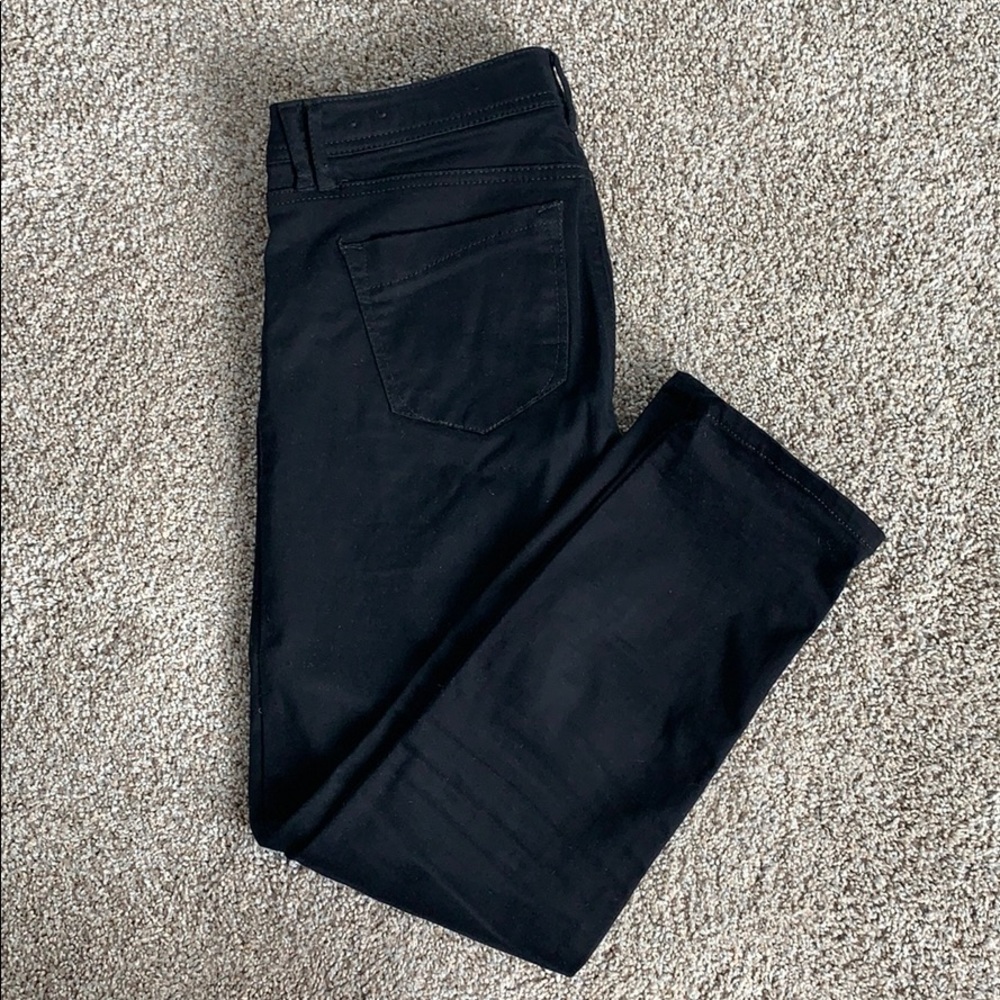 Express Women’s cropped legging Stella low rise